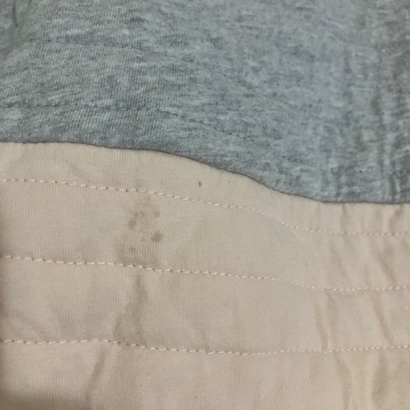 Girls warm fall/winter jacket - Picture 10 of 10